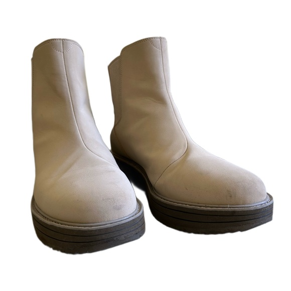 TEVA Women Midform Chelsea Boot 1123094 Sesame Tan Outdoor Casual Festival 11 - Picture 2 of 6